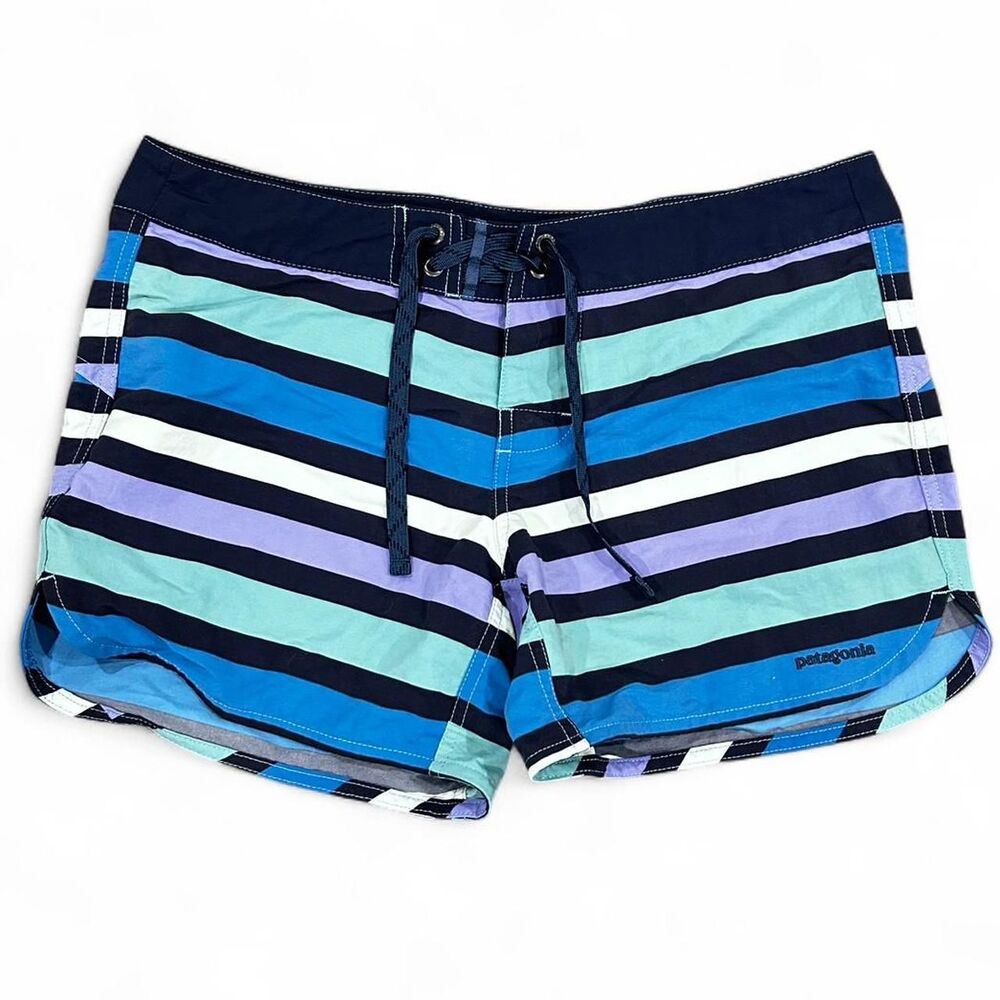 Patagonia Board Shorts Size 6
